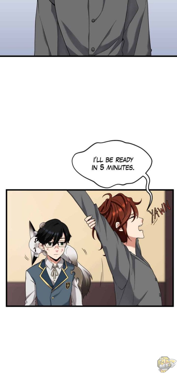 The Beginning After The End Chapter 86 image 07